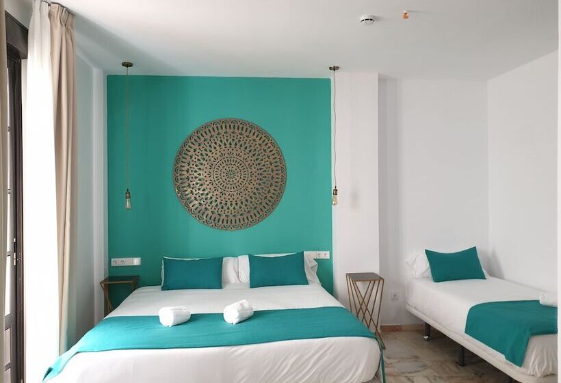 آپارتمان سوپریور 1 خوابه, Y Apartamentos Doña Lola