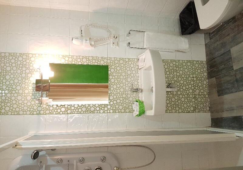 اتاق استاندارد, Y Apartamentos Doña Lola