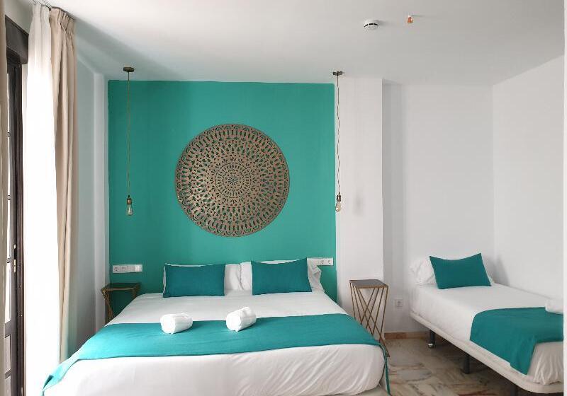 آپارتمان سوپریور 1 خوابه, Y Apartamentos Doña Lola