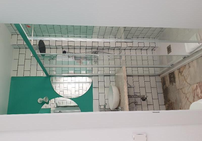 آپارتمان سوپریور 1 خوابه, Y Apartamentos Doña Lola