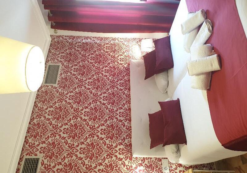 آپارتمان 1 خوابه, Y Apartamentos Doña Lola