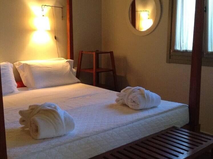 اتاق اجرایی با چشم‌انداز باغ, Emelisse Nature Resort