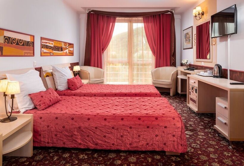 带阳台的高级房间, Grand