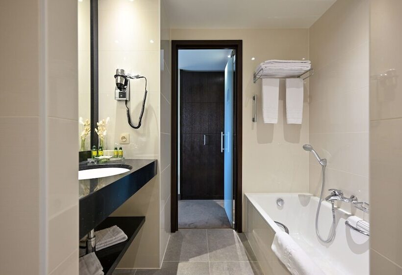 Номер Superior, Grand Hotel Casselbergh