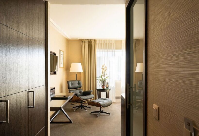 غرفة سوبيريور, Grand Hotel Casselbergh