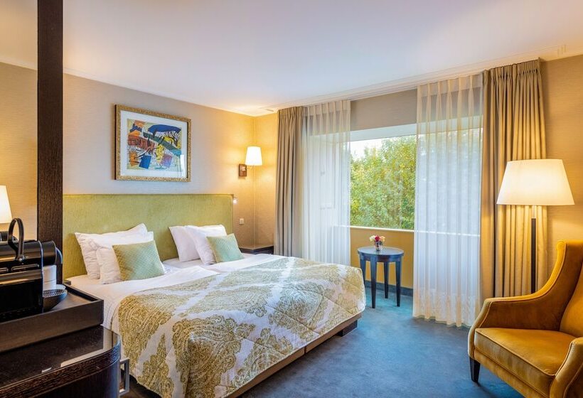 غرفة سوبيريور, Grand Hotel Casselbergh