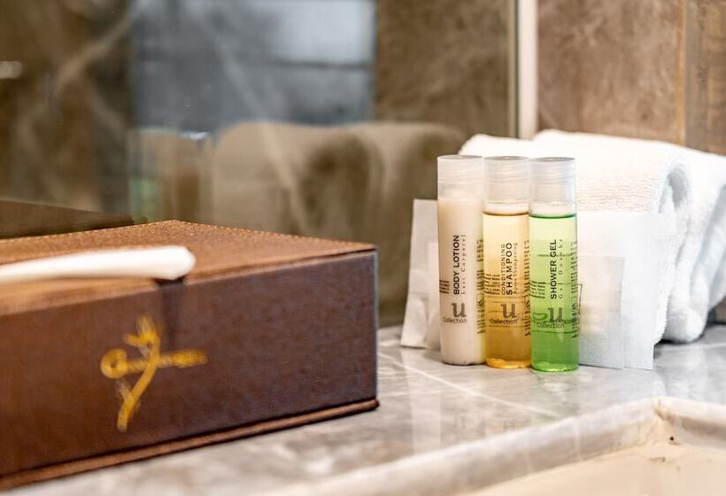 Номер Superior, The Grand Riverside