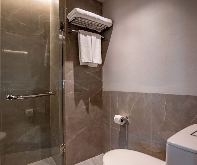 スーペリアールーム, The Grand Riverside