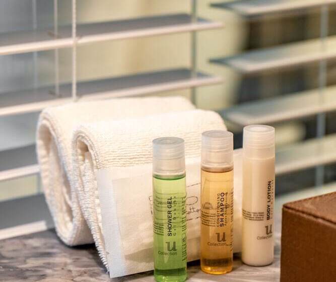 デラックスルーム, The Grand Riverside