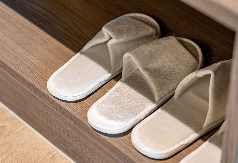 ジュニアスイート, The Grand Riverside