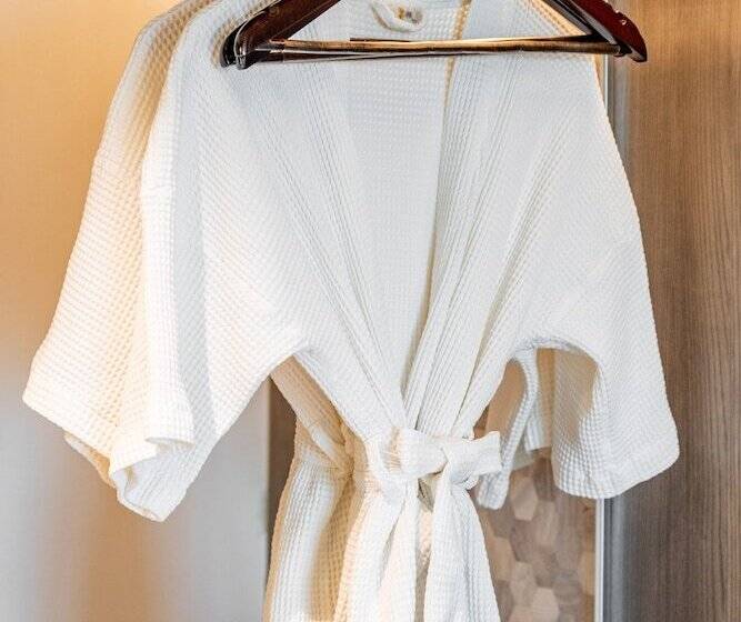 ジュニアスイート, The Grand Riverside