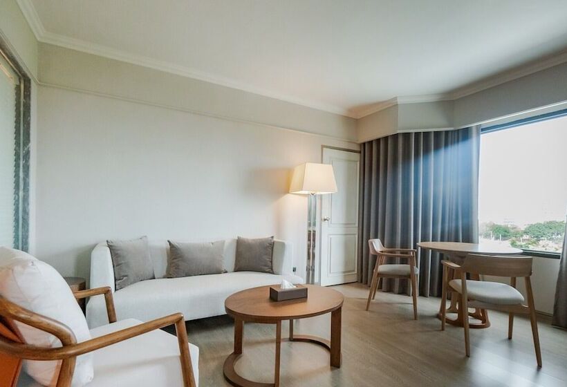 ジュニアスイート, The Grand Riverside