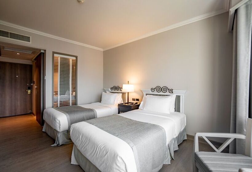 スーペリアールーム, The Grand Riverside