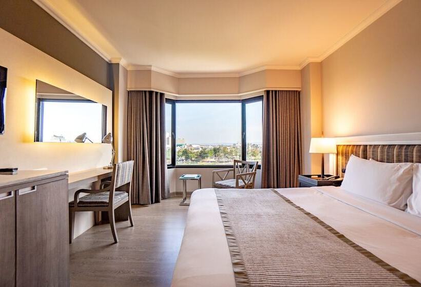 Номер Superior, The Grand Riverside