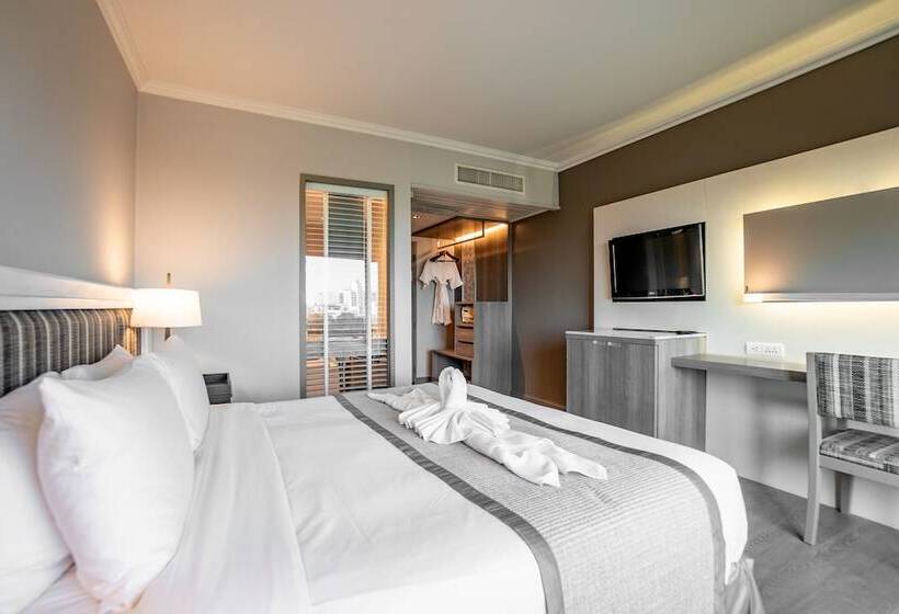 スーペリアールーム, The Grand Riverside