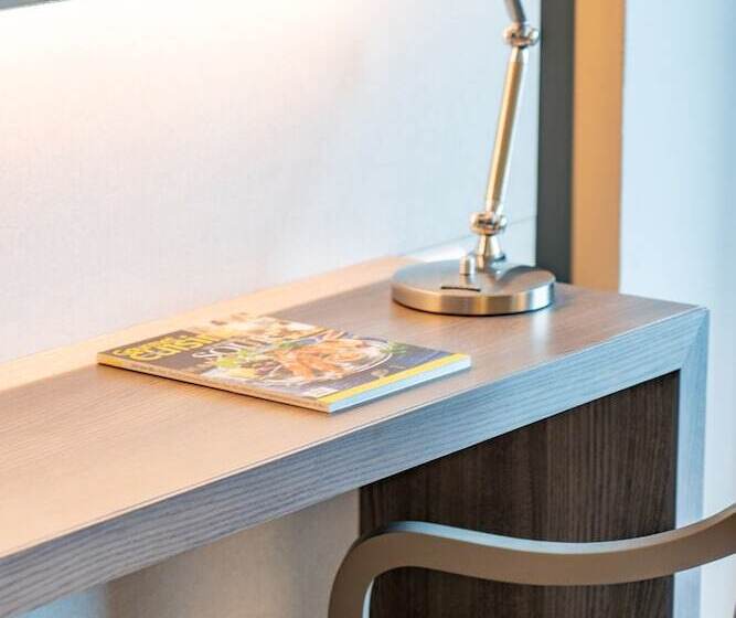 デラックスルーム, The Grand Riverside