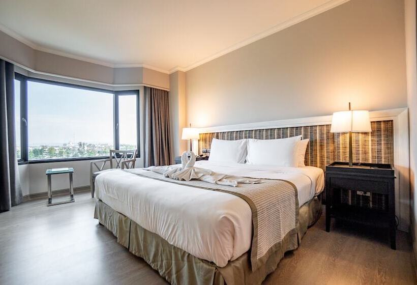 デラックスルーム, The Grand Riverside