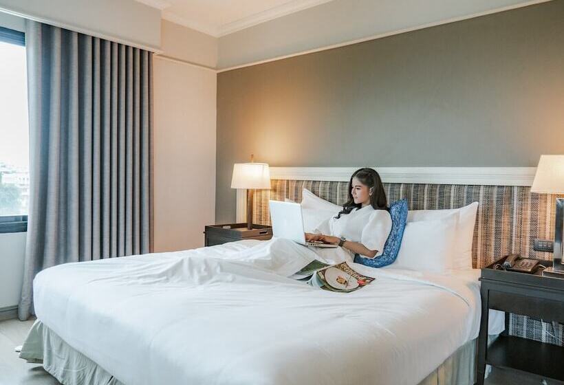 ジュニアスイート, The Grand Riverside