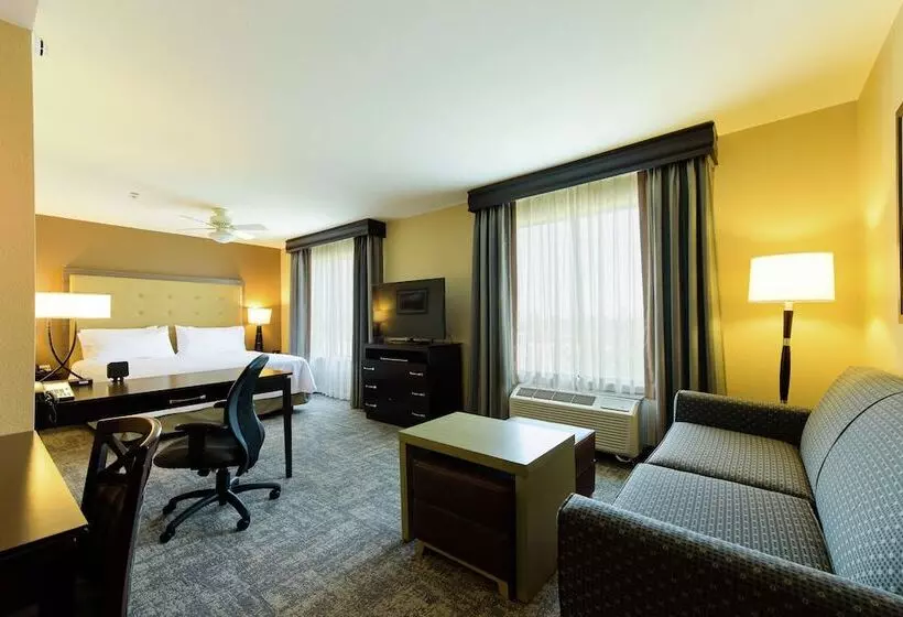 スタンダードスタジオ, Homewood Suites By Hilton Phoenix Chandler/fashion Center