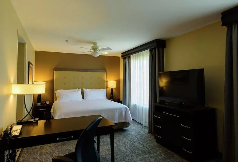 スタンダードスタジオ, Homewood Suites By Hilton Phoenix Chandler/fashion Center