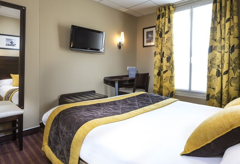 クラシックルーム, Jack S