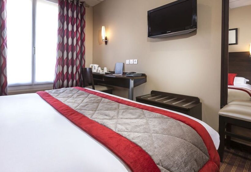 スーペリアールーム, Jack S