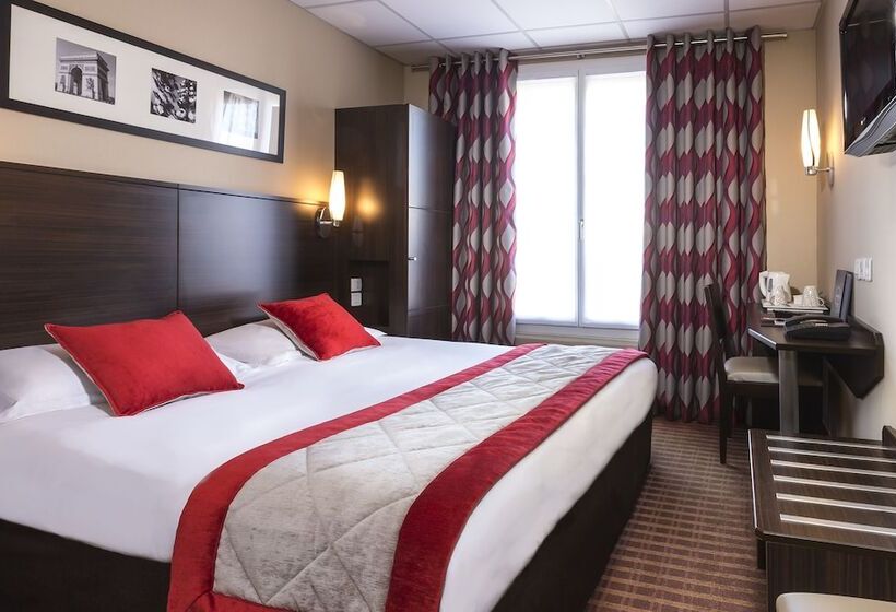 اتاق سوپریور, Jack S