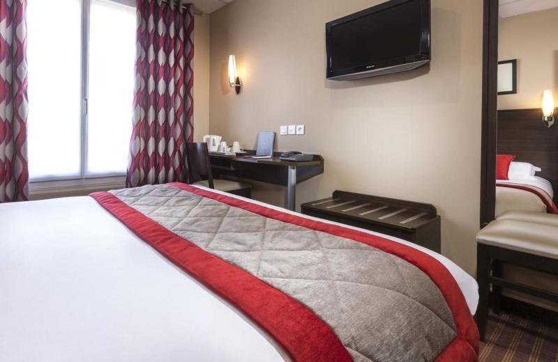 スタンダードルーム, Jack S