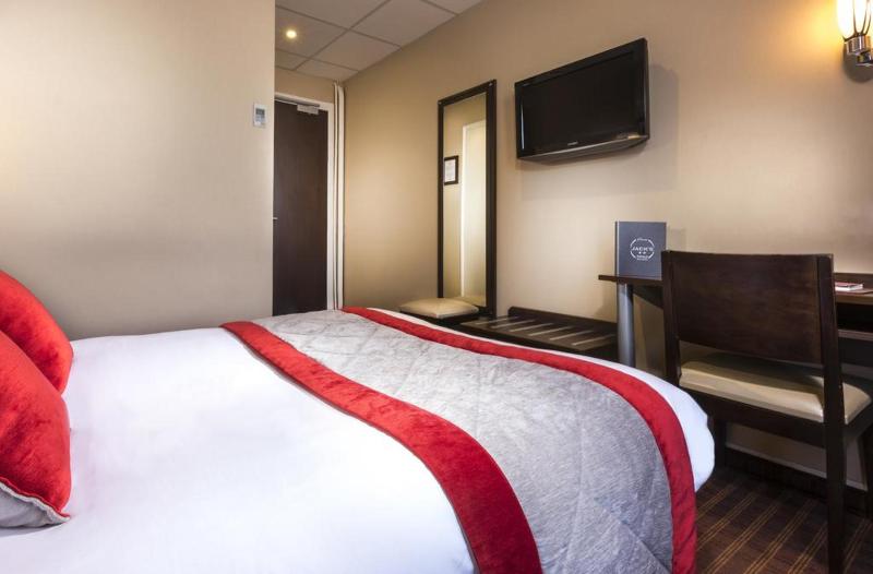 スタンダードルーム, Jack S