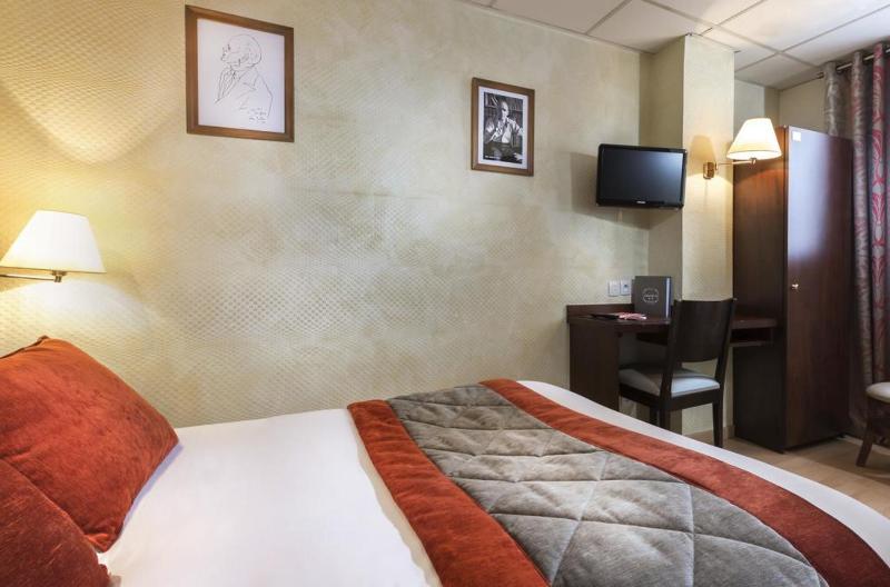 スーペリアールーム, Jack S