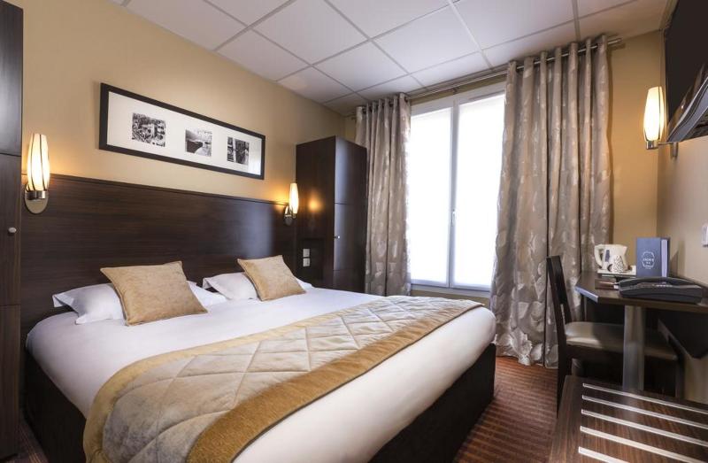 スーペリアールーム, Jack S