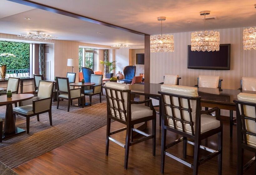 غرفة تنفيذية, Jw Marriott Los Angeles L.a. Live