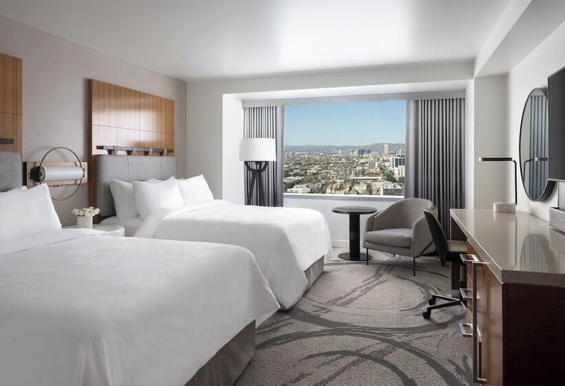 Executive Oda, Jw Marriott Los Angeles L.a. Live