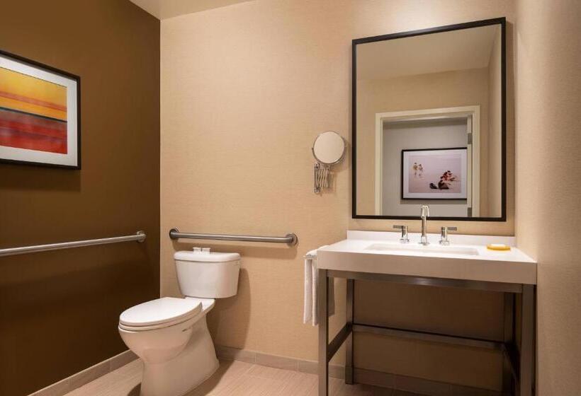 Süit, Jw Marriott Los Angeles L.a. Live