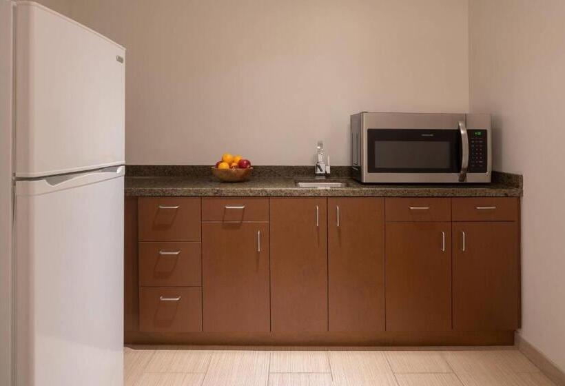 إستوديو قياسى, Jw Marriott Los Angeles L.a. Live