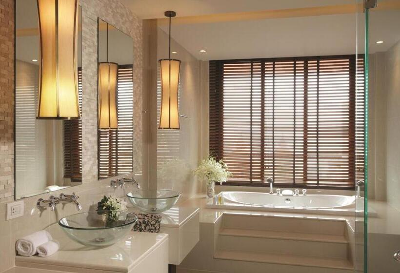 침실 3개 아파트, Mövenpick Resort Bangtao Beach Phuket