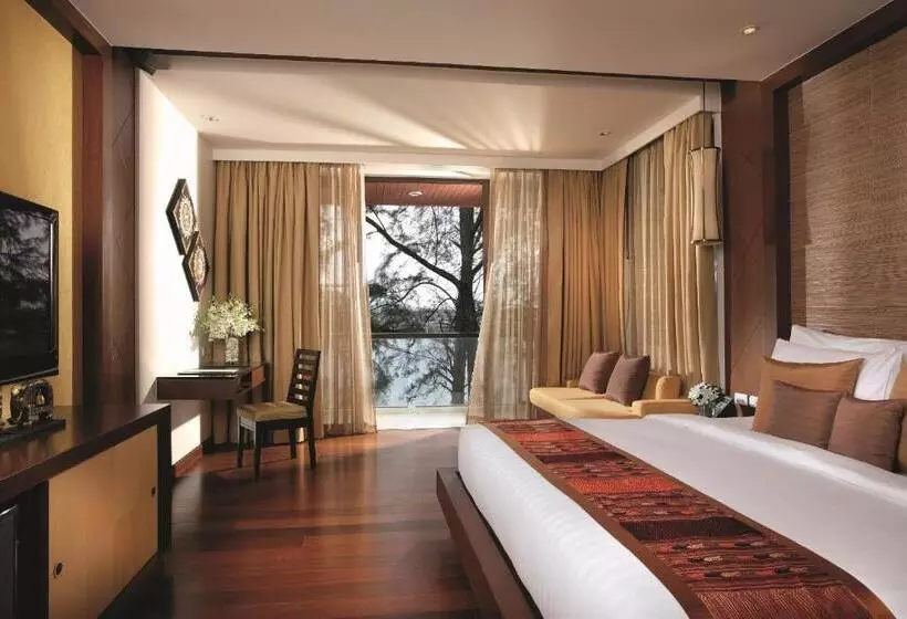 آپارتمان 3 خوابه, Mövenpick Resort Bangtao Beach Phuket