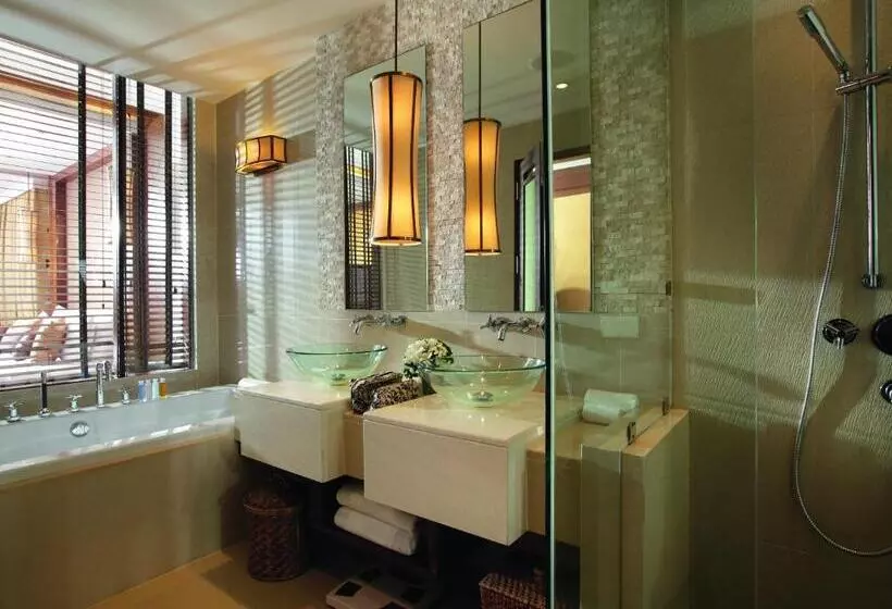 آپارتمان 3 خوابه, Mövenpick Resort Bangtao Beach Phuket