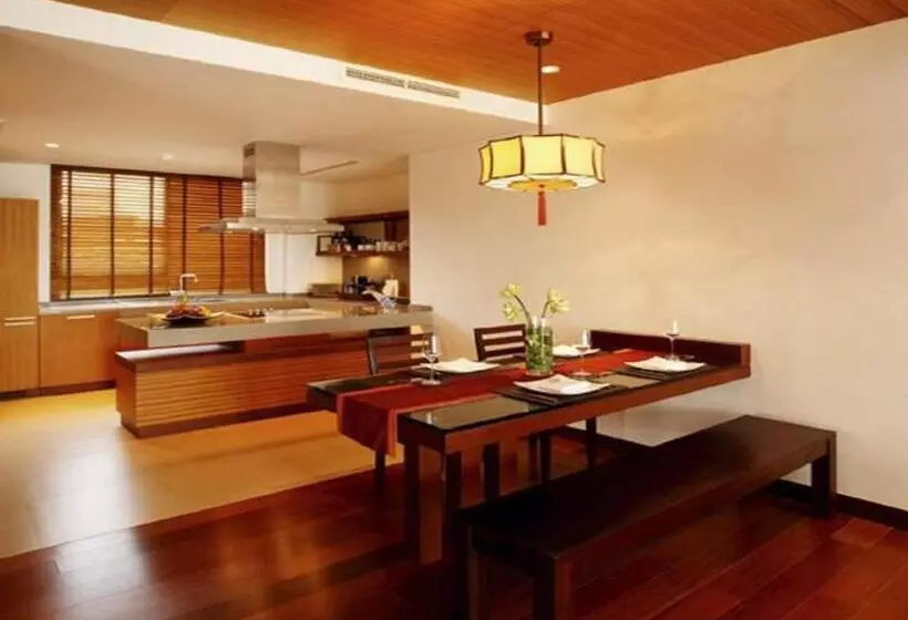 آپارتمان 1 خوابه, Mövenpick Resort Bangtao Beach Phuket