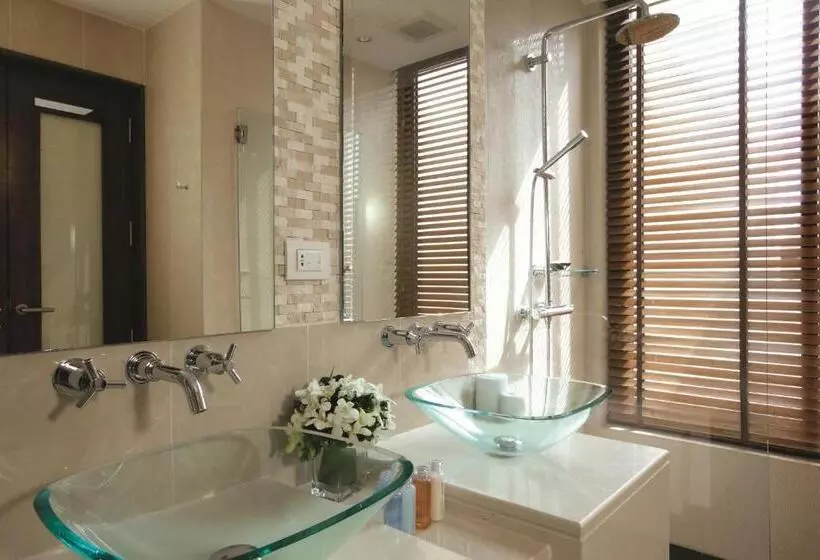 آپارتمان 2 خوابه, Mövenpick Resort Bangtao Beach Phuket