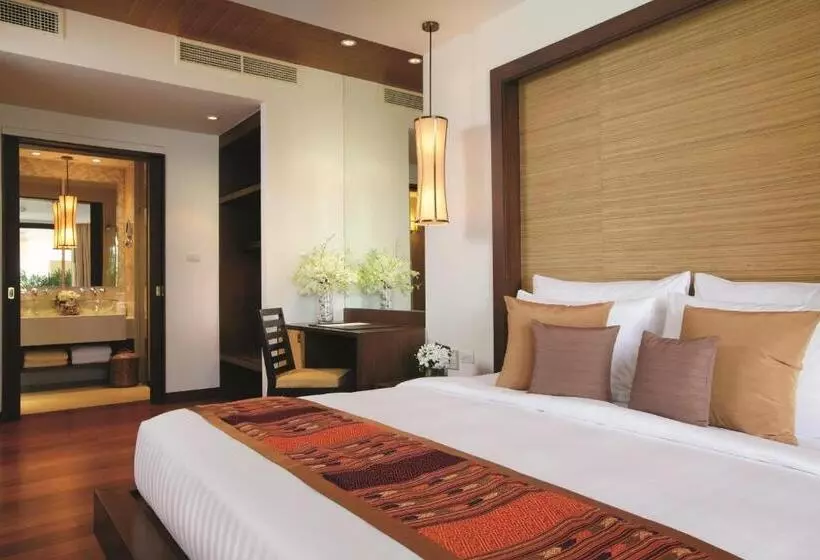 آپارتمان 2 خوابه, Mövenpick Resort Bangtao Beach Phuket