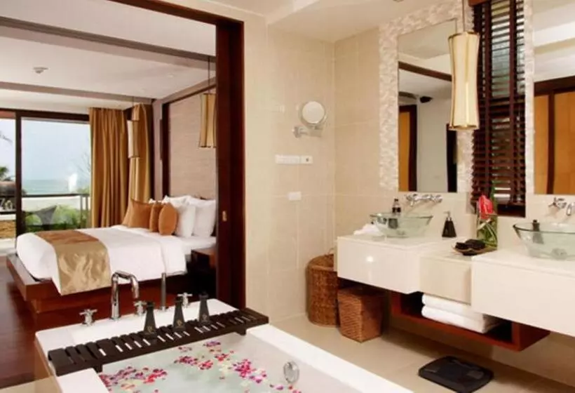 سوییت با چشم‌انداز دریا, Mövenpick Resort Bangtao Beach Phuket