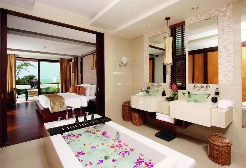 سوییت با چشم‌انداز دریا, Mövenpick Resort Bangtao Beach Phuket