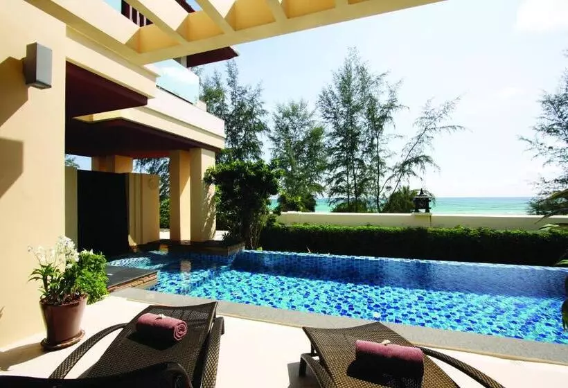 سوییت با چشم‌انداز دریا, Mövenpick Resort Bangtao Beach Phuket