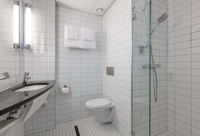 اتاق سوپریور, Radisson Red Oslo City Centre