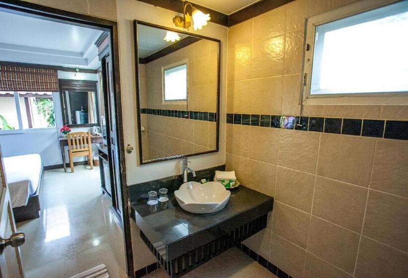 غرفة قياسية, P.p. Casita   Adult Only