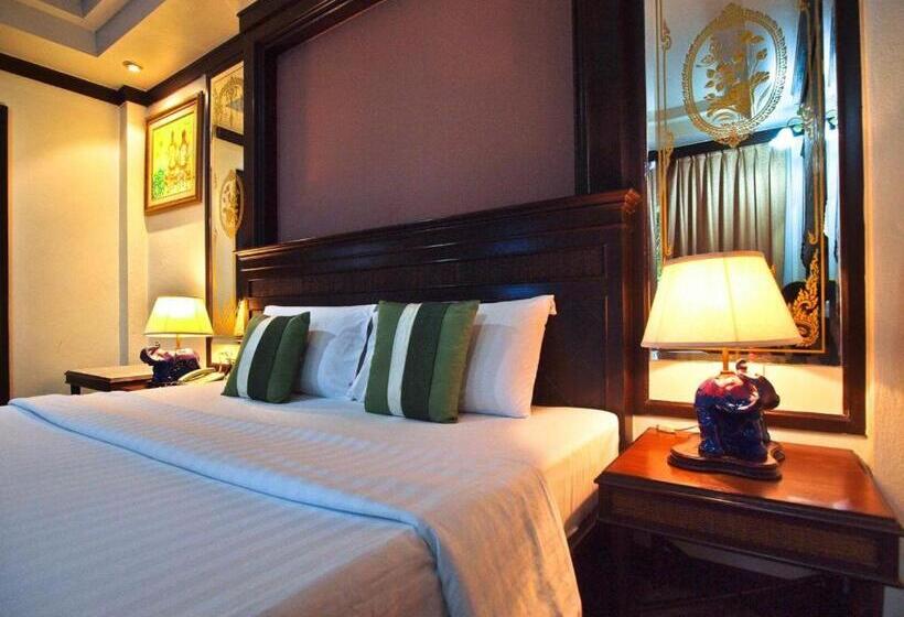 غرفة قياسية, P.p. Casita   Adult Only