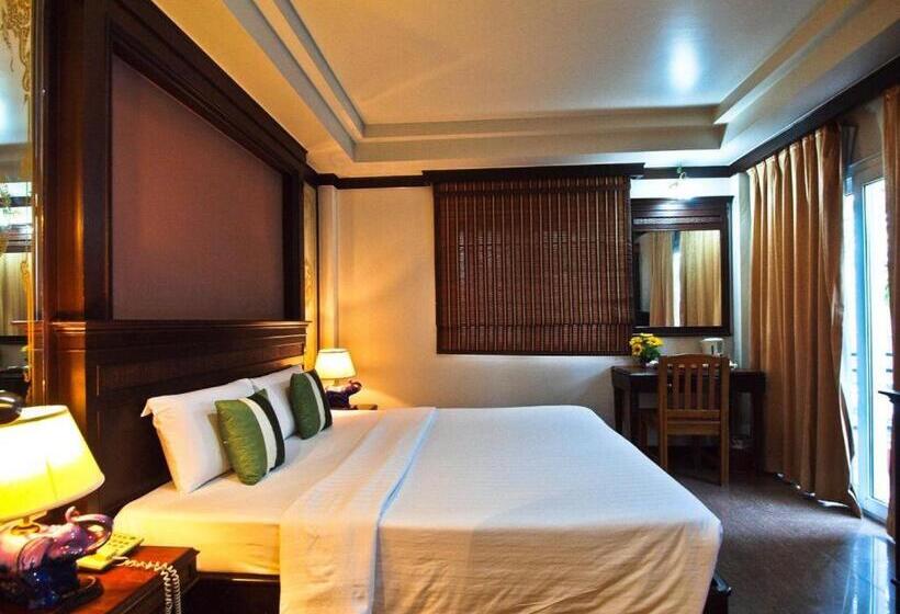 غرفة قياسية, P.p. Casita   Adult Only