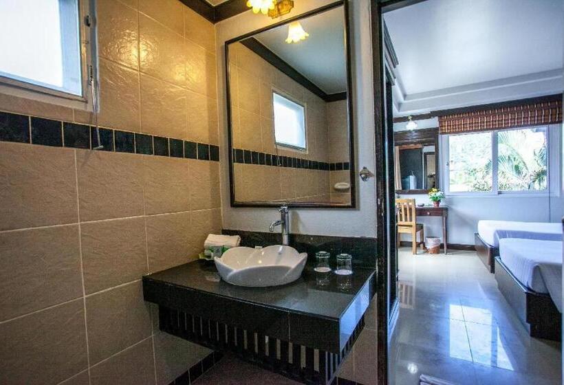 غرفة قياسية, P.p. Casita   Adult Only