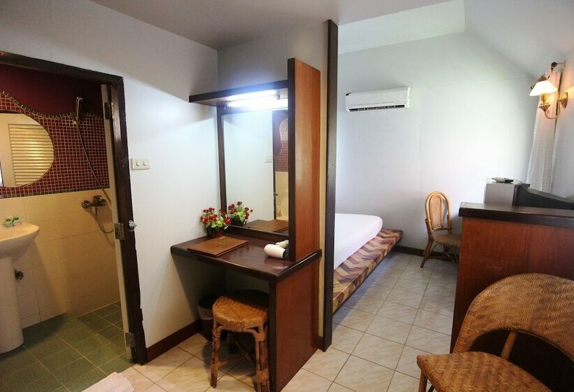 بنجلو قياسى, P.p. Casita   Adult Only